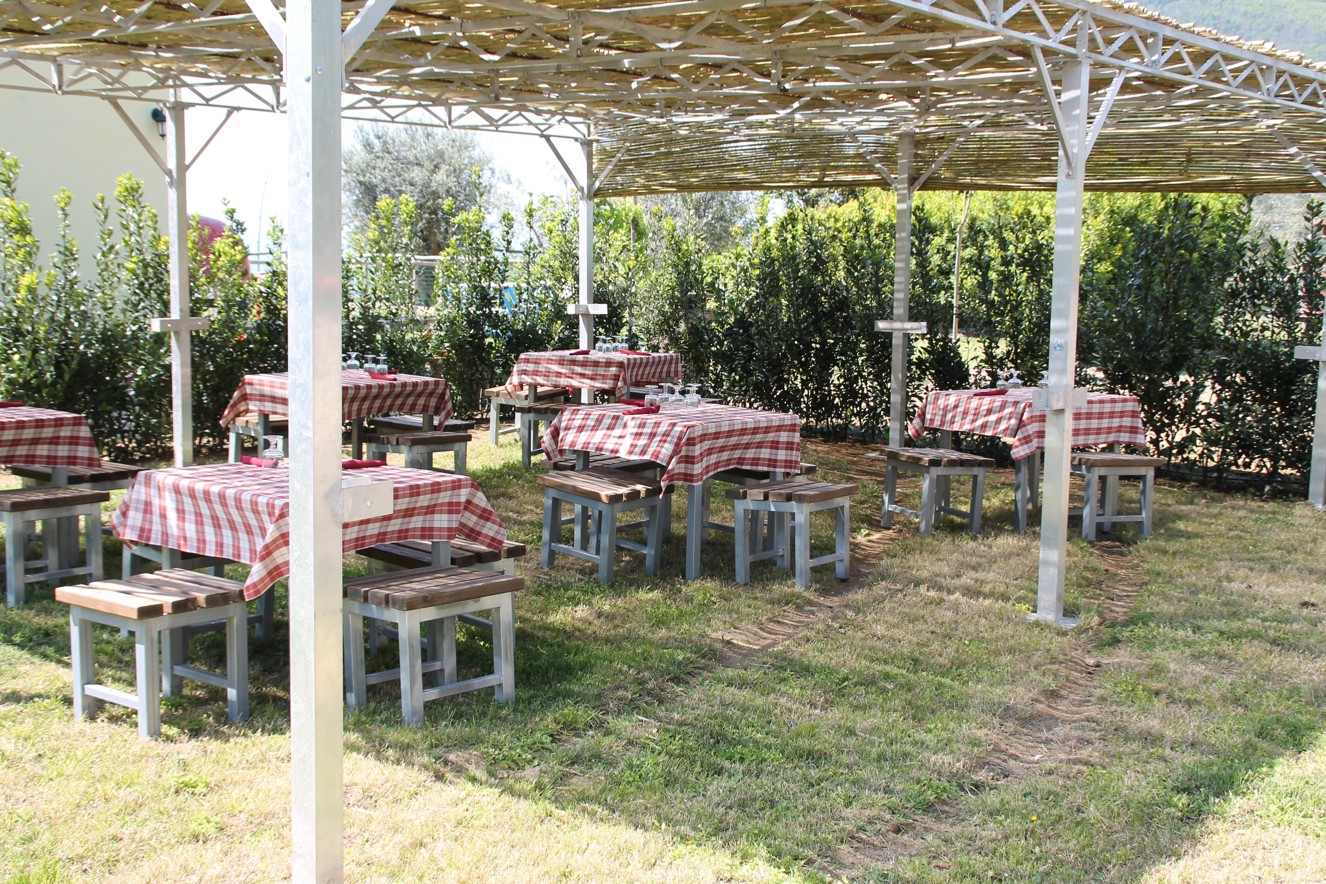 Agriturismo Piccolo Paradiso Пьяно-ди-Сорренто Экстерьер фото