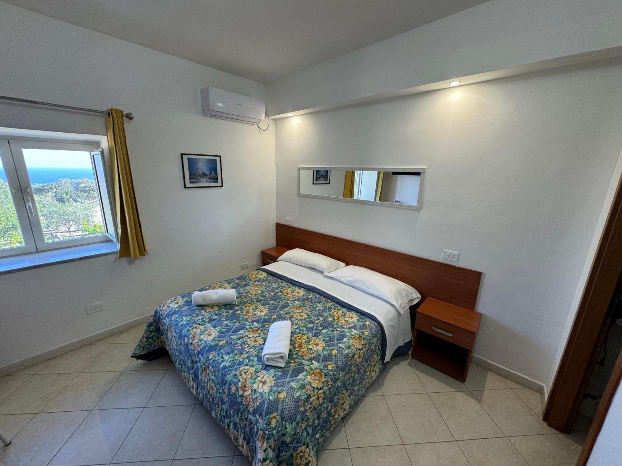 Agriturismo Piccolo Paradiso Пьяно-ди-Сорренто Экстерьер фото